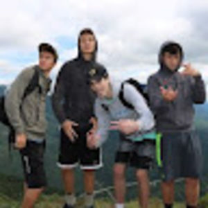 Meet your Posher, Aaron